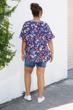 Natalie Top in Posie