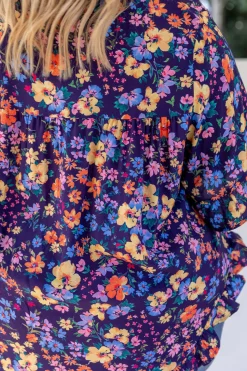 Natalie Top in Posie