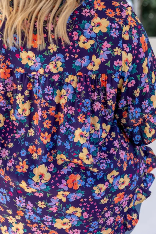 Natalie Top in Posie