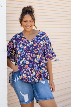 Natalie Top in Posie
