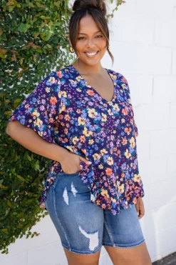 Natalie Top in Posie