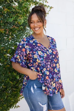 Natalie Top in Posie