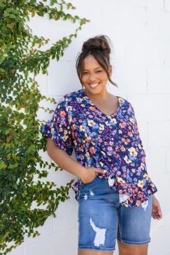 Natalie Top in Posie