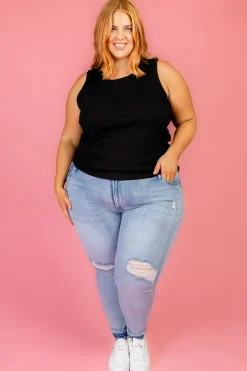 Presley Jeans