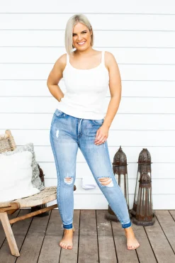 Presley Jeans
