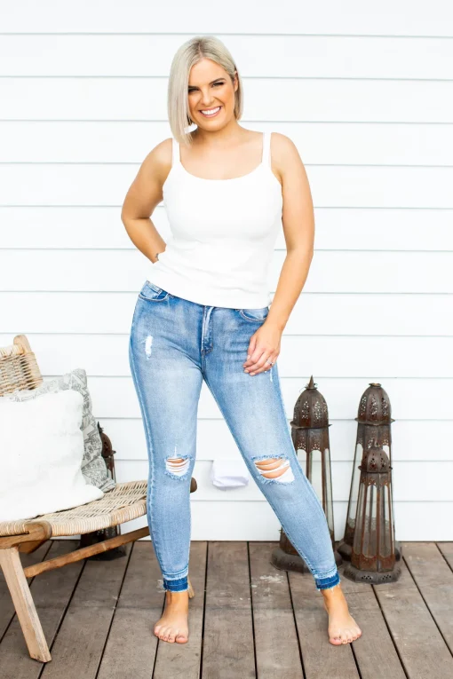 Presley Jeans