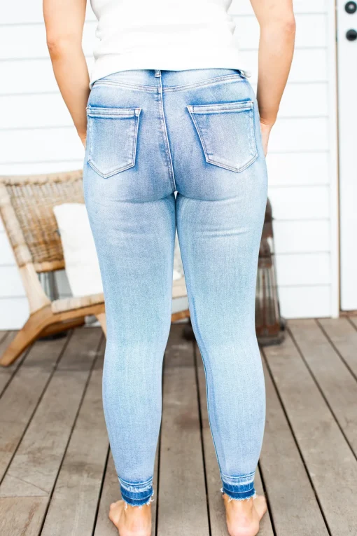 Presley Jeans