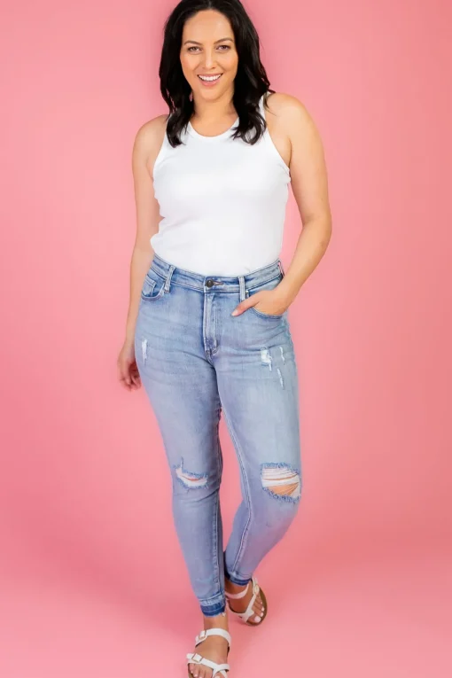 Presley Jeans