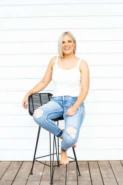 Presley Jeans