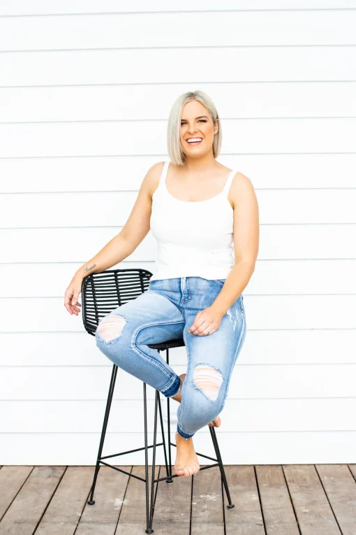 Presley Jeans