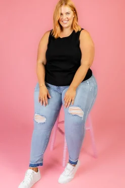 Presley Jeans