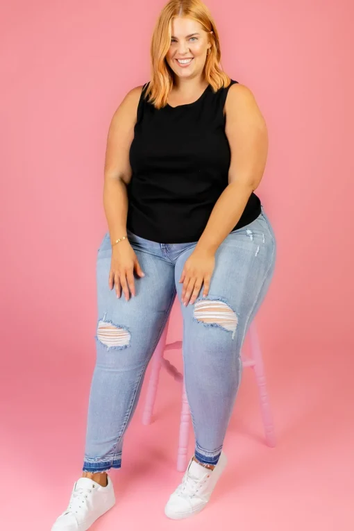 Presley Jeans