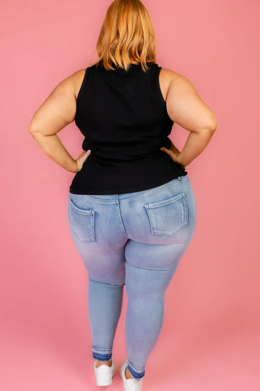 Presley Jeans