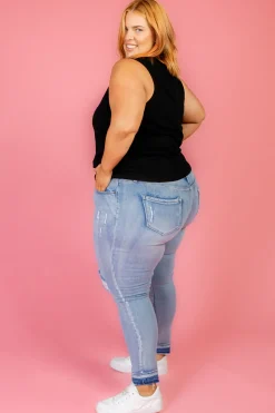 Presley Jeans