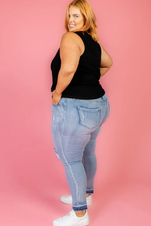 Presley Jeans