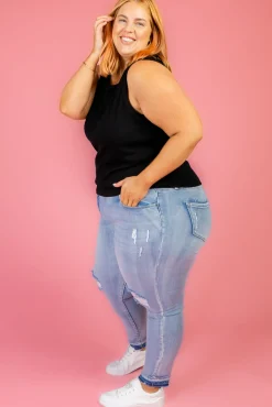 Presley Jeans