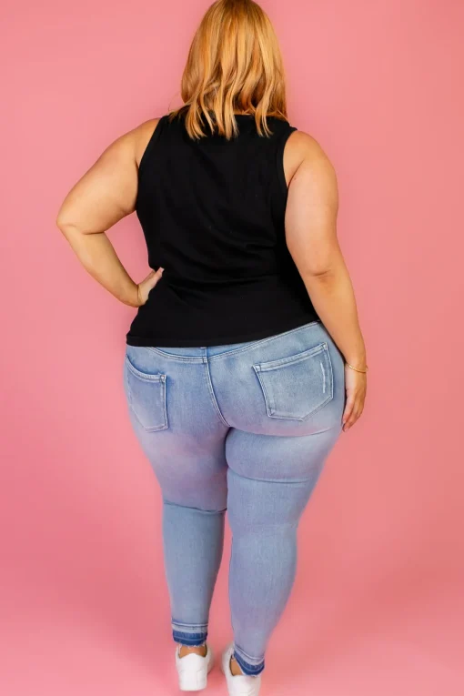 Presley Jeans