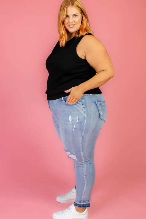Presley Jeans