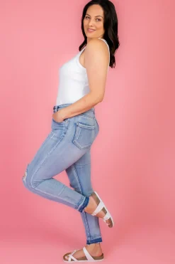 Presley Jeans