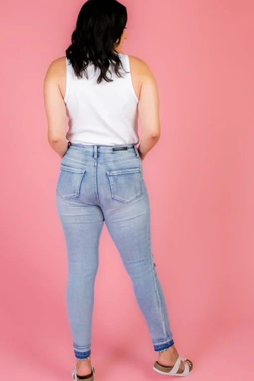 Presley Jeans