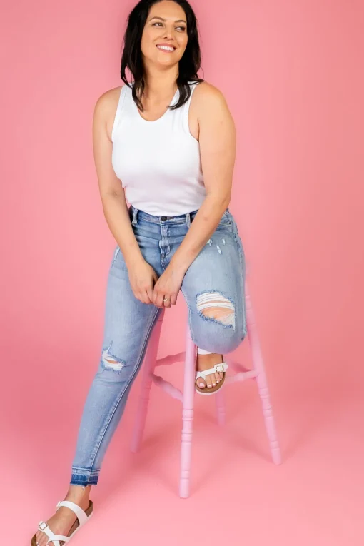 Presley Jeans