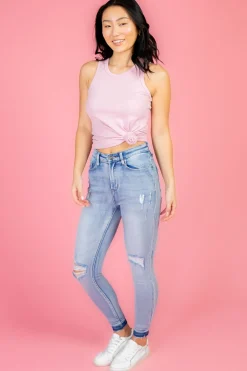 Presley Jeans