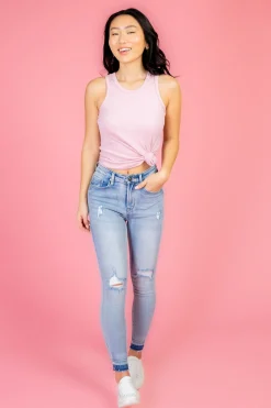 Presley Jeans