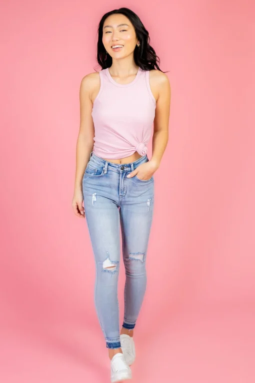 Presley Jeans