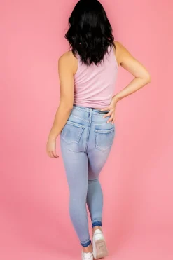 Presley Jeans
