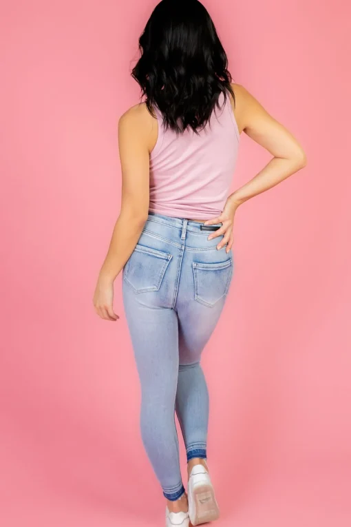 Presley Jeans