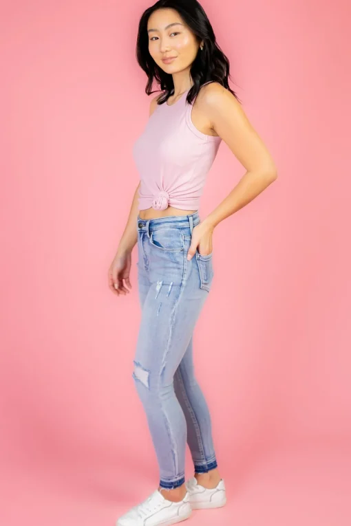 Presley Jeans