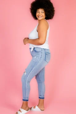 Presley Jeans