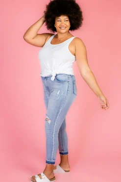 Presley Jeans