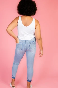 Presley Jeans