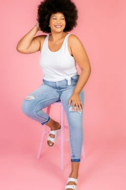 Presley Jeans