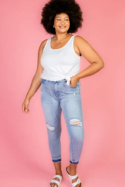 Presley Jeans