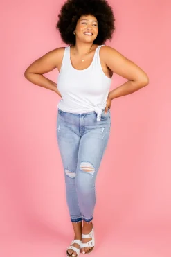 Presley Jeans