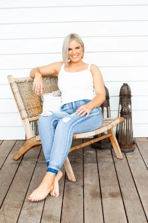 Presley Jeans