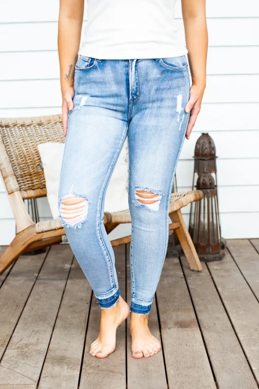 Presley Jeans
