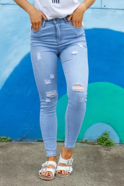 River Jeans