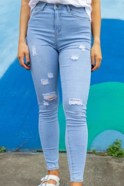 River Jeans