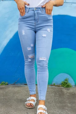 River Jeans
