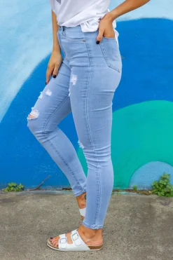 River Jeans