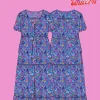 *UNICORN* Bonnie Dress in Reef by Kasey Rainbow