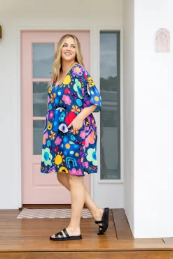 *UNICORN* Disco Dress in My Things by Kasey Rainbow