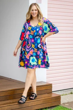*UNICORN* Disco Dress in My Things by Kasey Rainbow