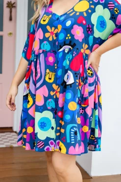 *UNICORN* Disco Dress in My Things by Kasey Rainbow