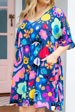*UNICORN* Disco Dress in My Things by Kasey Rainbow