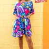 *UNICORN* Hazel Dress in My Things by Kasey Rainbow