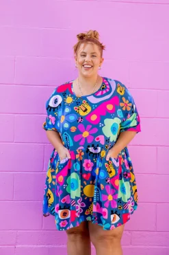 *UNICORN* Hazel Dress in My Things by Kasey Rainbow